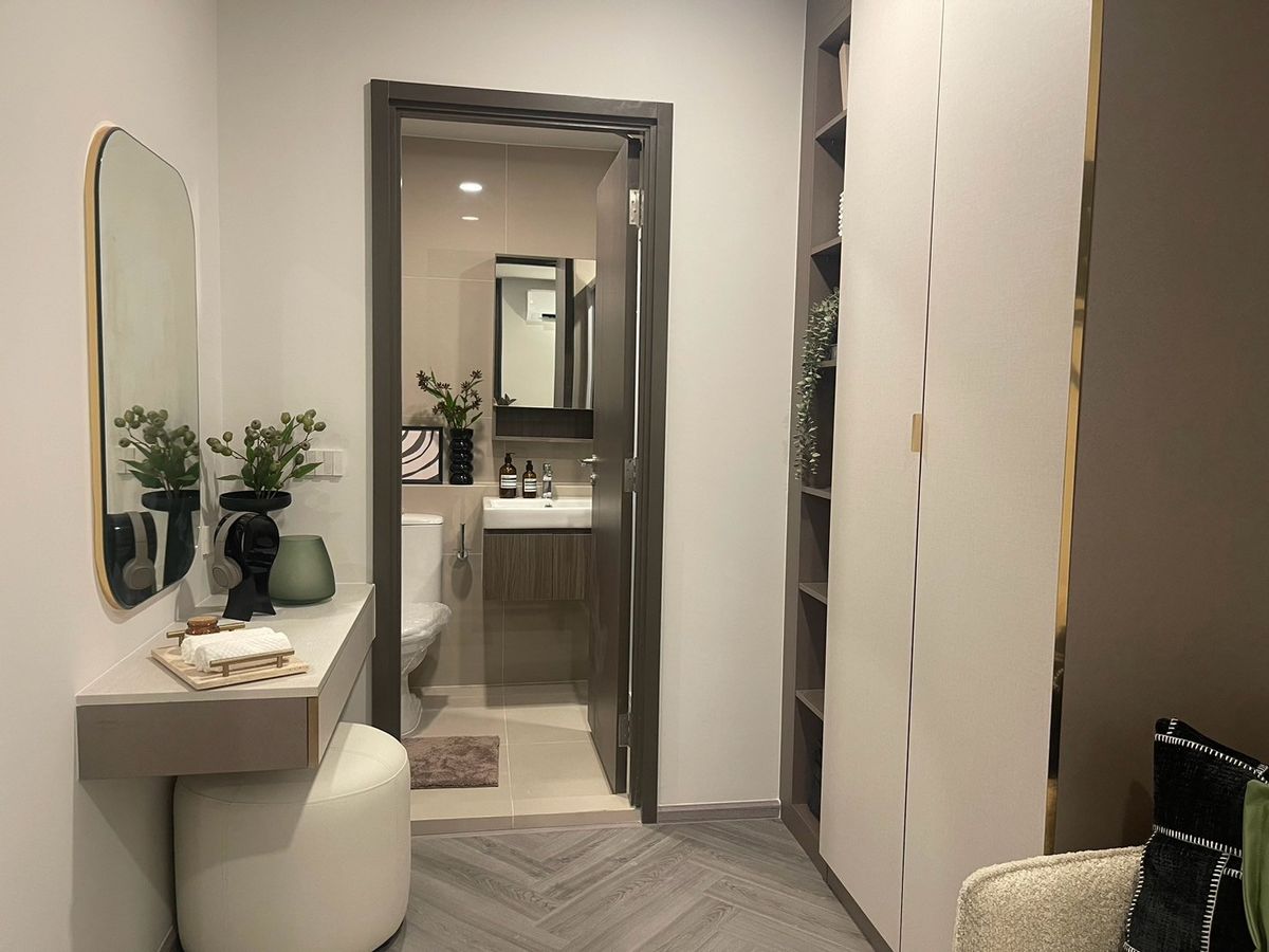 ขายคอนโดปิ่นเกล้า จรัญสนิทวงศ์ : ราคาดีที่สุด 2 ห้องนอน ใกล้ศิริราช มีรถรับส่ง MRT บางขุนนนท์ 081-245-7349