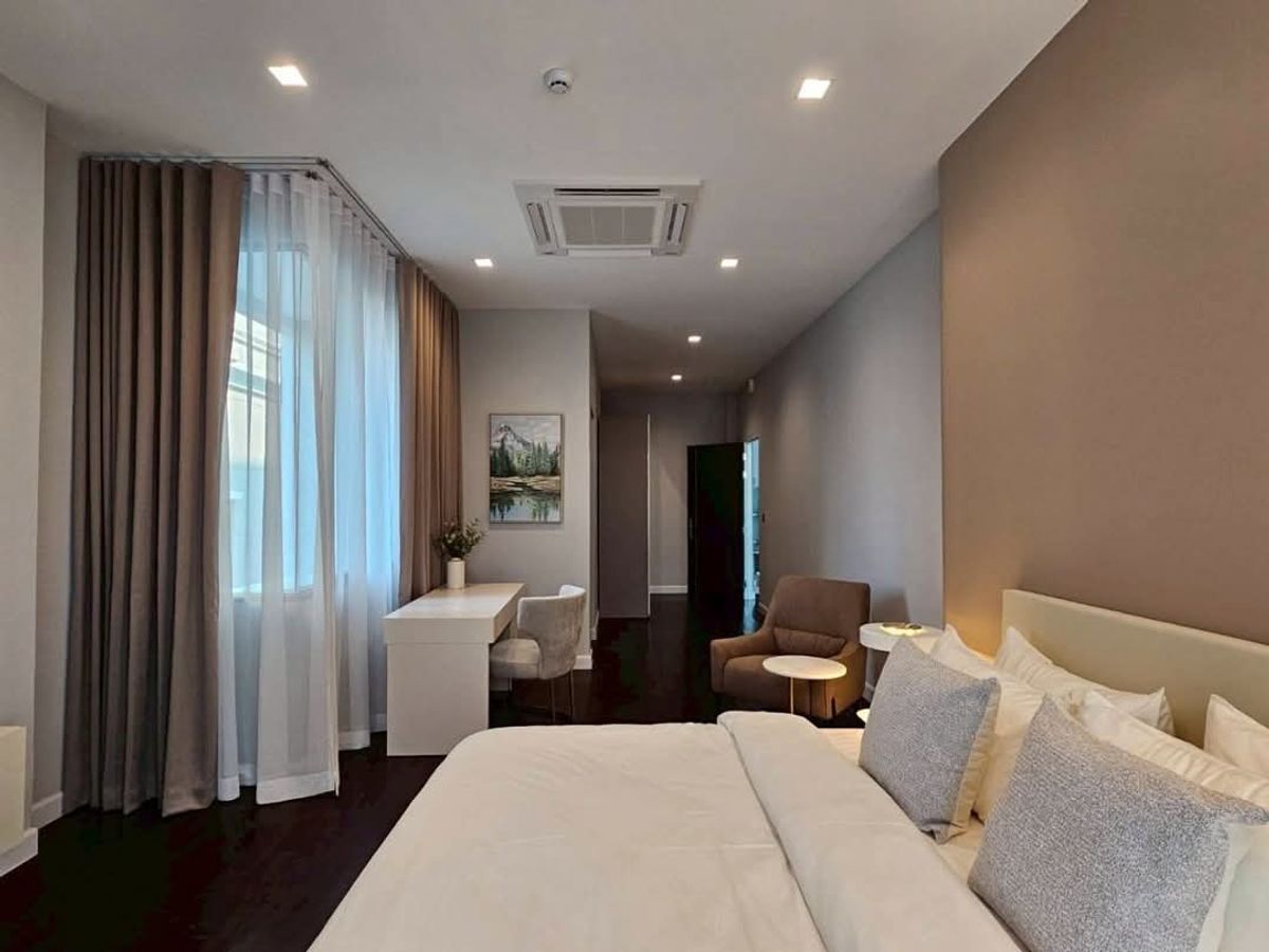 For RentHousePattanakan, Srinakarin : The Gentry phatthanakan for rent 