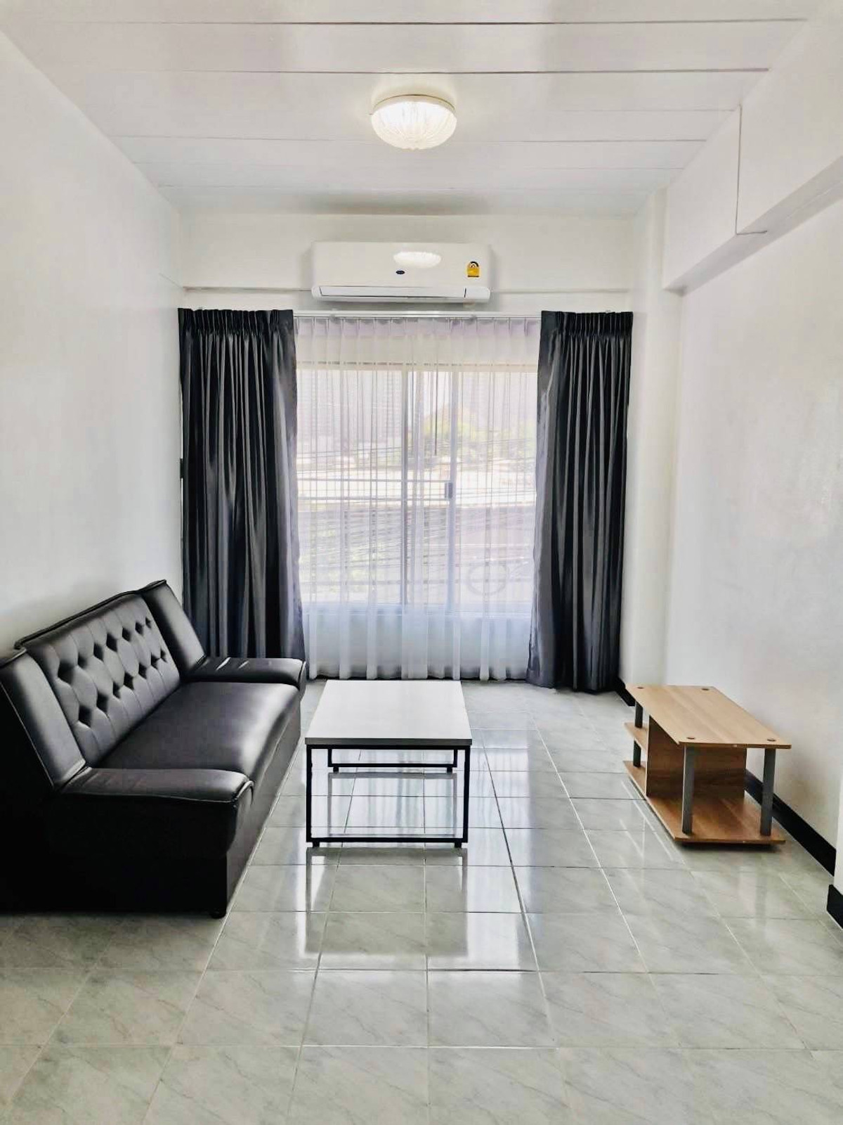 ให้เช่าคอนโดรามคำแหง หัวหมาก :  บ้านสุโขทัย รามคำแหง คอนโดมิเนียม 