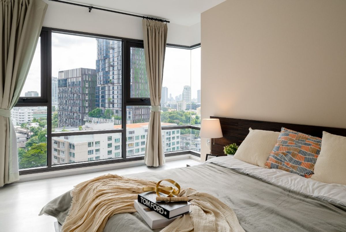 For SaleCondoSukhumvit, Asoke, Thonglor : ✨ Condo for sale near BTS Thonglor ✨ Rhythm Sukhumvit 36-38  (the best price in the project)