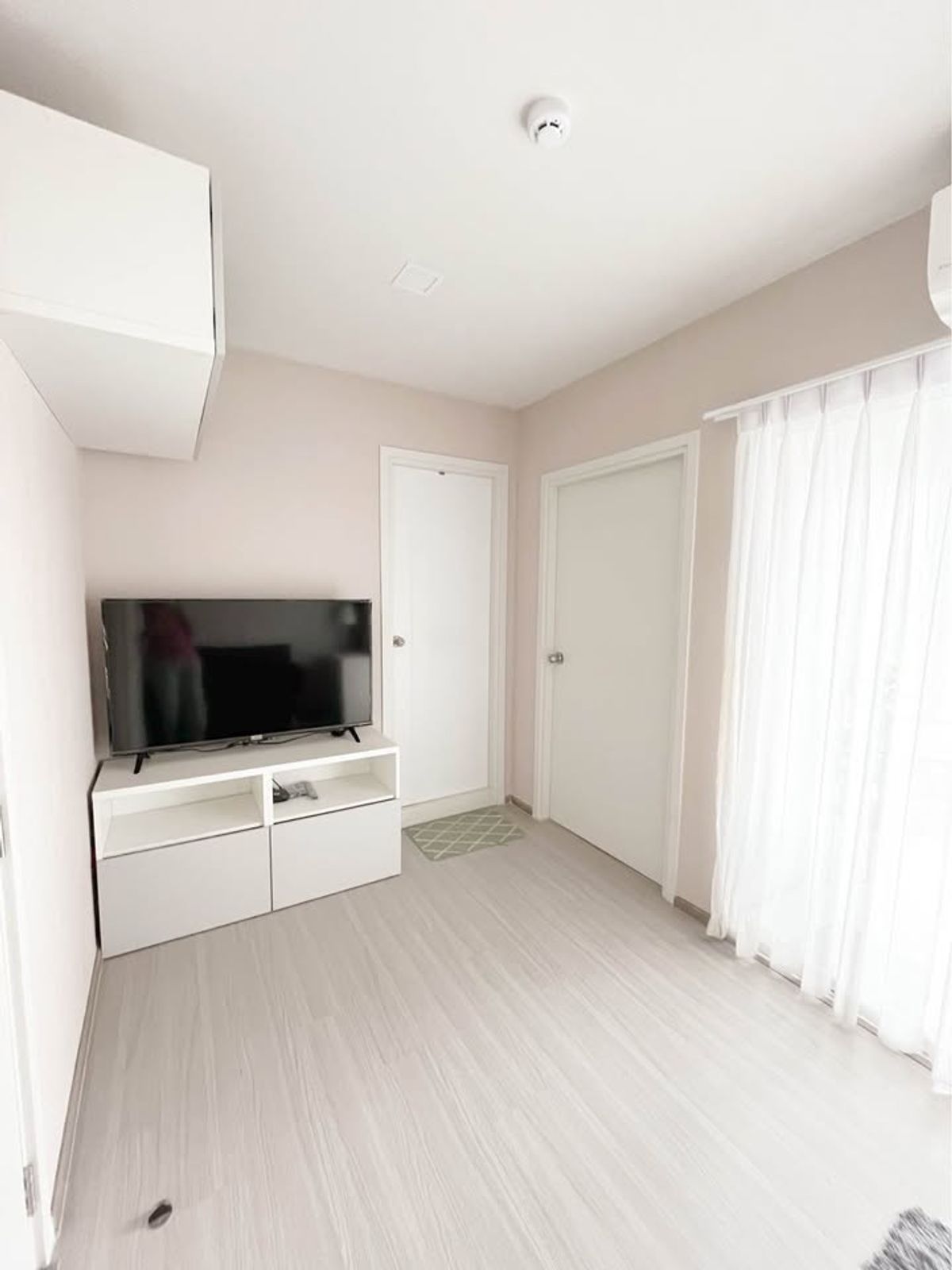 For RentCondoLadprao, Central Ladprao : 1 bedroom condo for rent, The Tree Ladprao 15 🔥 Near MRT Lat Phrao 🔥
