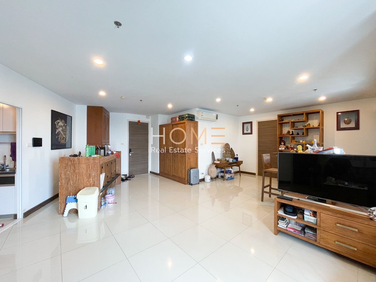 ขายคอนโดพระราม 3 สาธุประดิษฐ์ : Supalai Prima Riva / 2 Bedrooms (FOR SALE), ศุภาลัย พรีมา ริวา / 2 ห้องนอน (ขาย) MHOW522