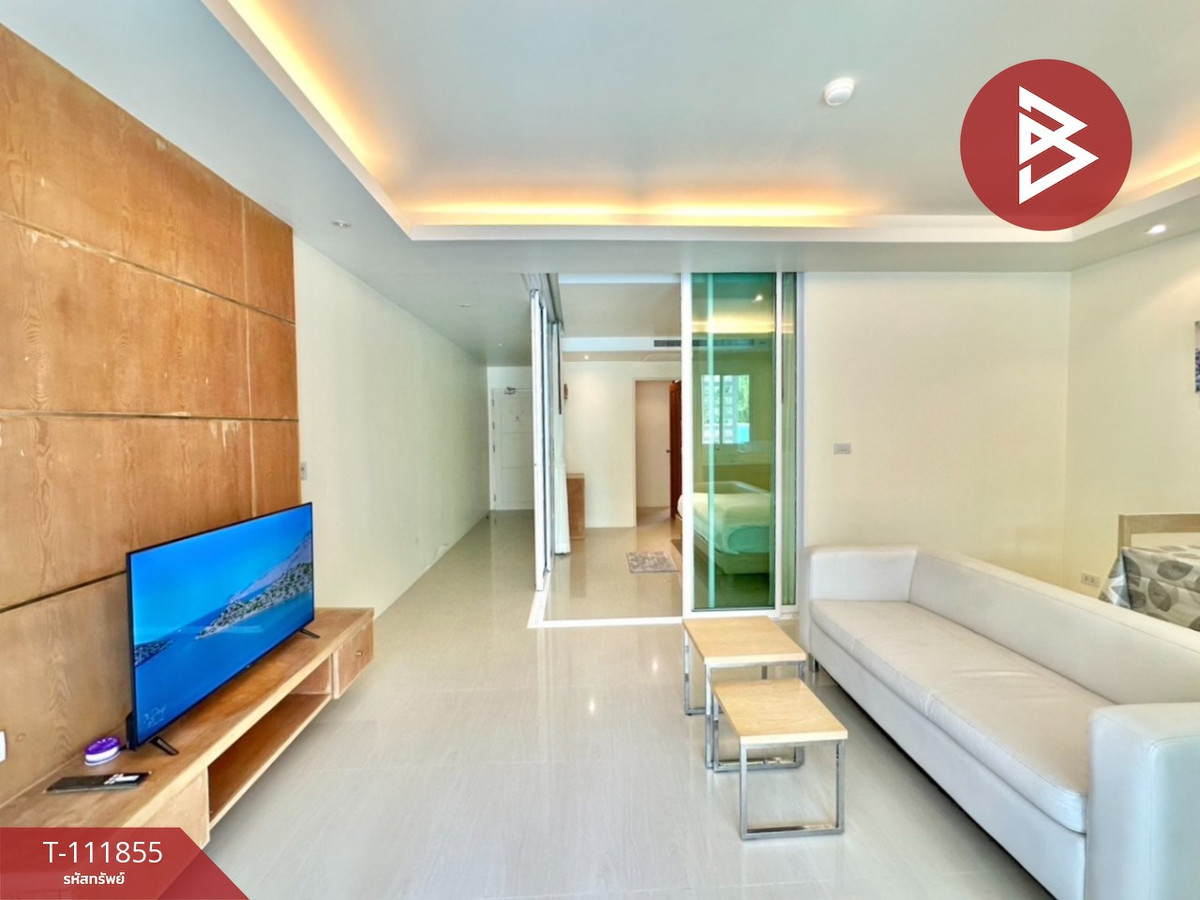 ขายคอนโด โครงการมัณดาวีต์ คอนโด (Mandawee Condo) อ่าวนาง กระบี่ Loading...