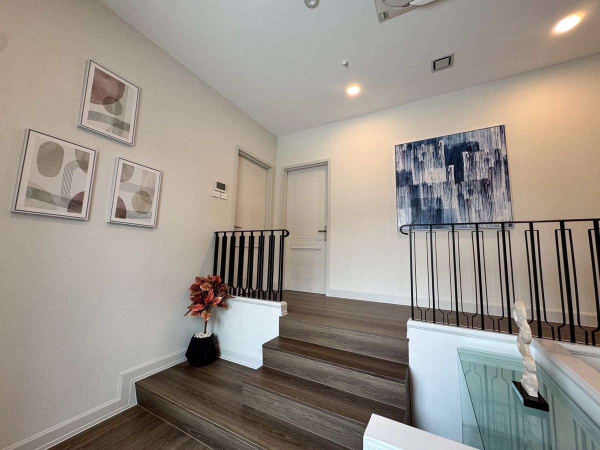 For RentHousePattanakan, Srinakarin : Nantawan new krungthep kreetha for rent 