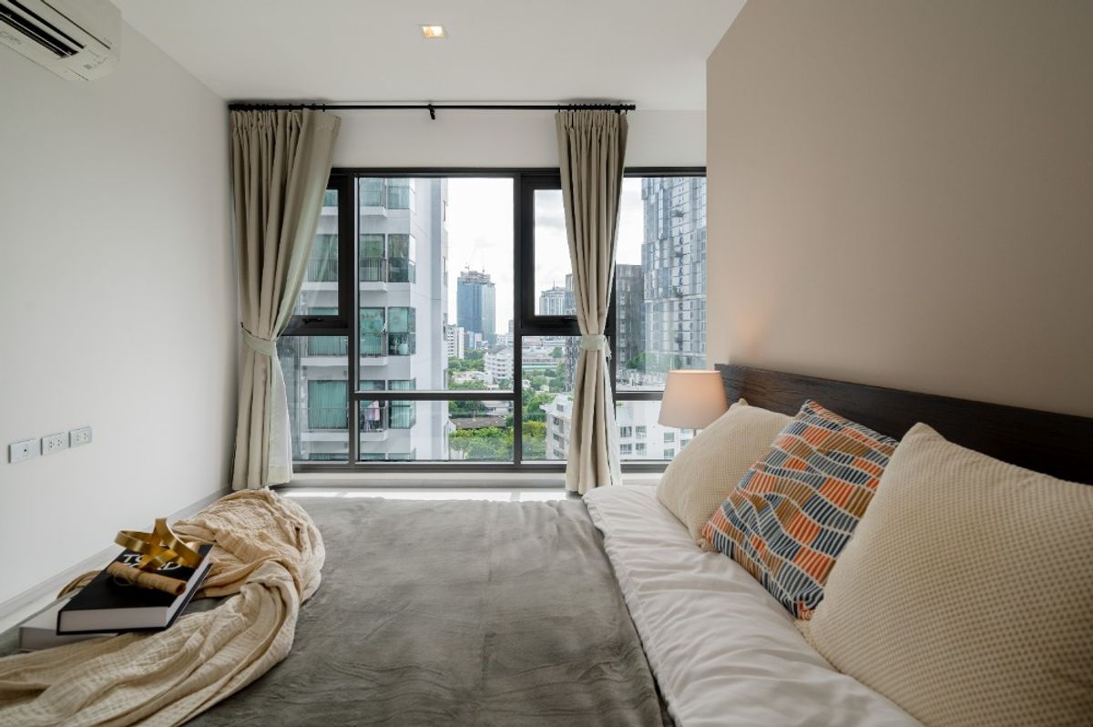 For SaleCondoSukhumvit, Asoke, Thonglor : ✨ Condo for sale near BTS Thonglor ✨ Rhythm Sukhumvit 36-38  (the best price in the project)