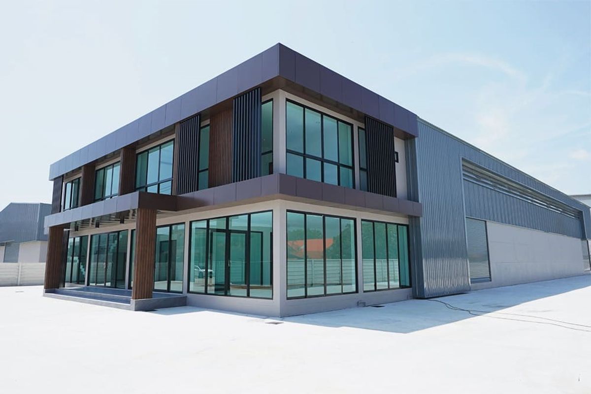 For RentWarehouseNakhon Pathom : Rent a Warehouse Nakhon Pathom, size 2,200 sq.m.