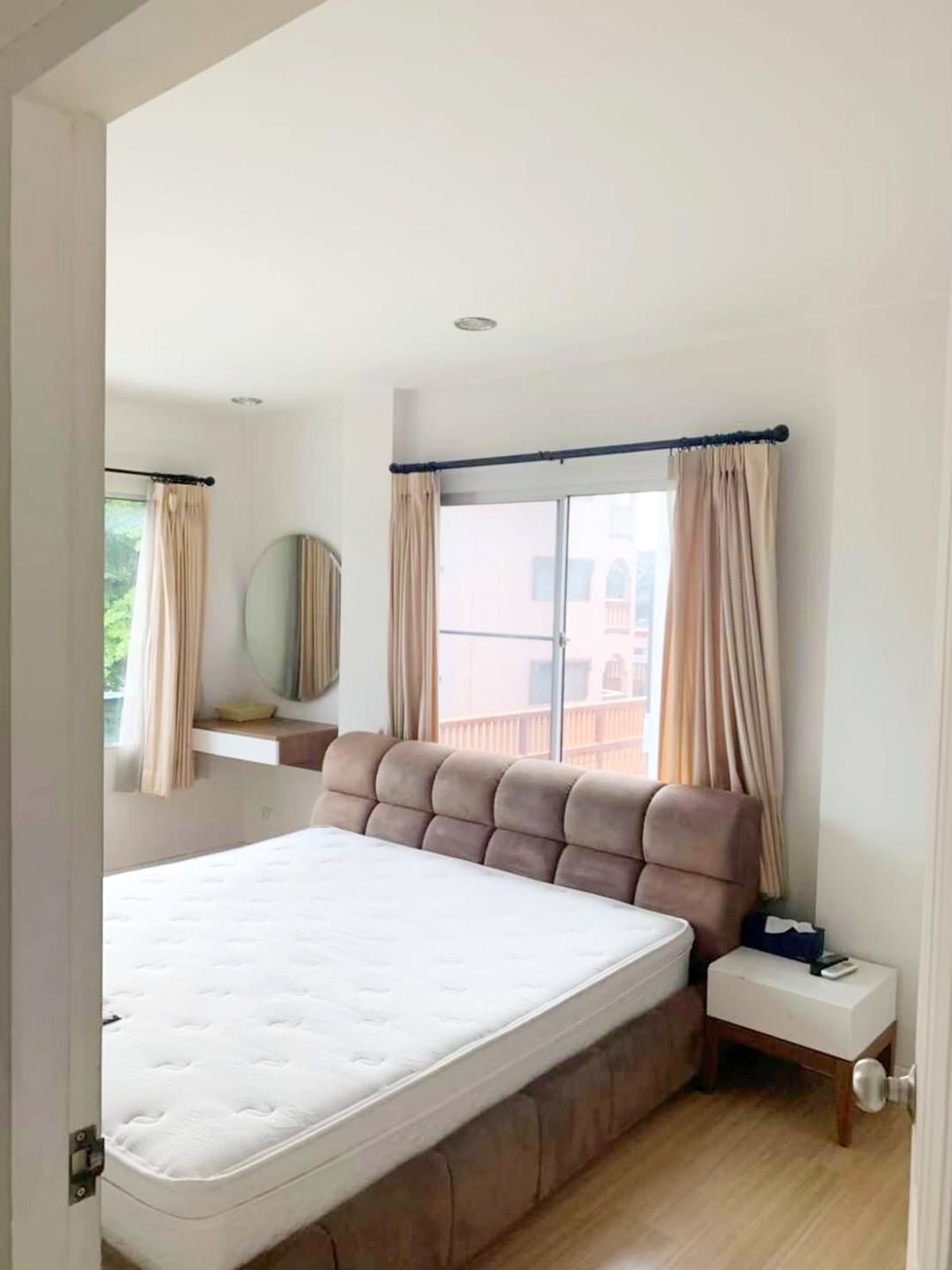 ขายทาวน์โฮมรามคำแหง หัวหมาก : ขาย ทาวน์โฮม 3 ชั้น ทาวน์พลัส หัวหมาก 23 ตรว. 3 นอน 3 น้ำ กรุงเทพกรีฑา ซ.7