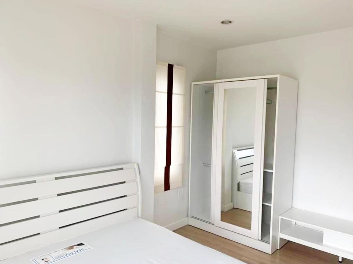 ขายทาวน์โฮมรามคำแหง หัวหมาก : ขาย ทาวน์โฮม 3 ชั้น ทาวน์พลัส หัวหมาก 23 ตรว. 3 นอน 3 น้ำ กรุงเทพกรีฑา ซ.7