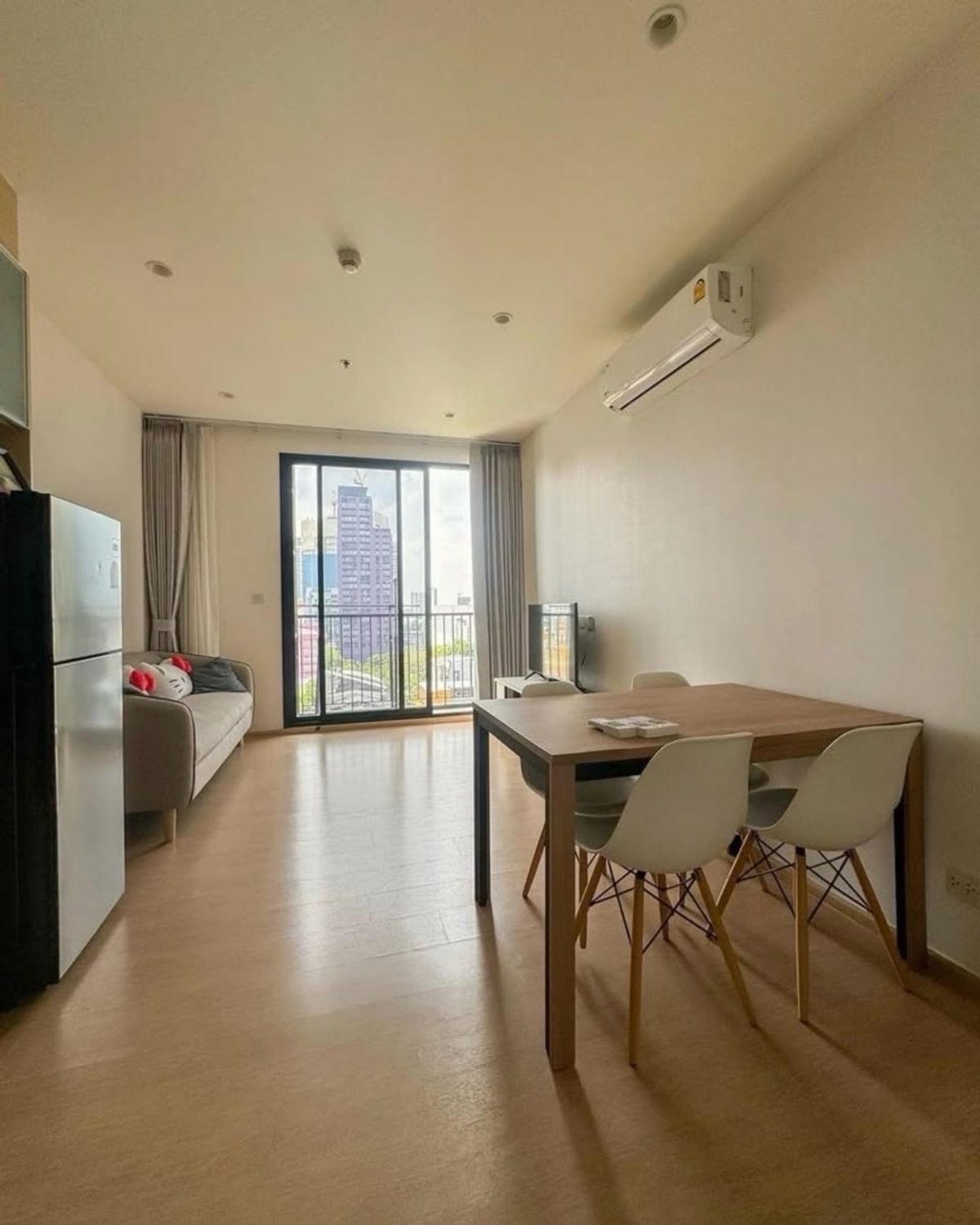 For RentCondoSukhumvit, Asoke, Thonglor : 🔥SELL at Maru Ekkamai 🔥 2 Bedroom 🔥 55 SQ.M🔥 9,100,000 Baht🔥