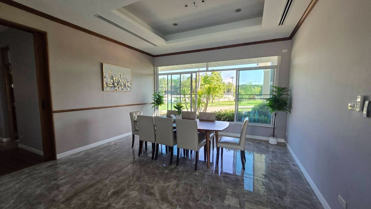 ขายบ้านเชียงใหม่ : 📢👇 บ้านเดี่ยว พื้นที่ใหญ่ ใกล้เมือง พร้อมสระว่ายน้ำระบบเกลือ