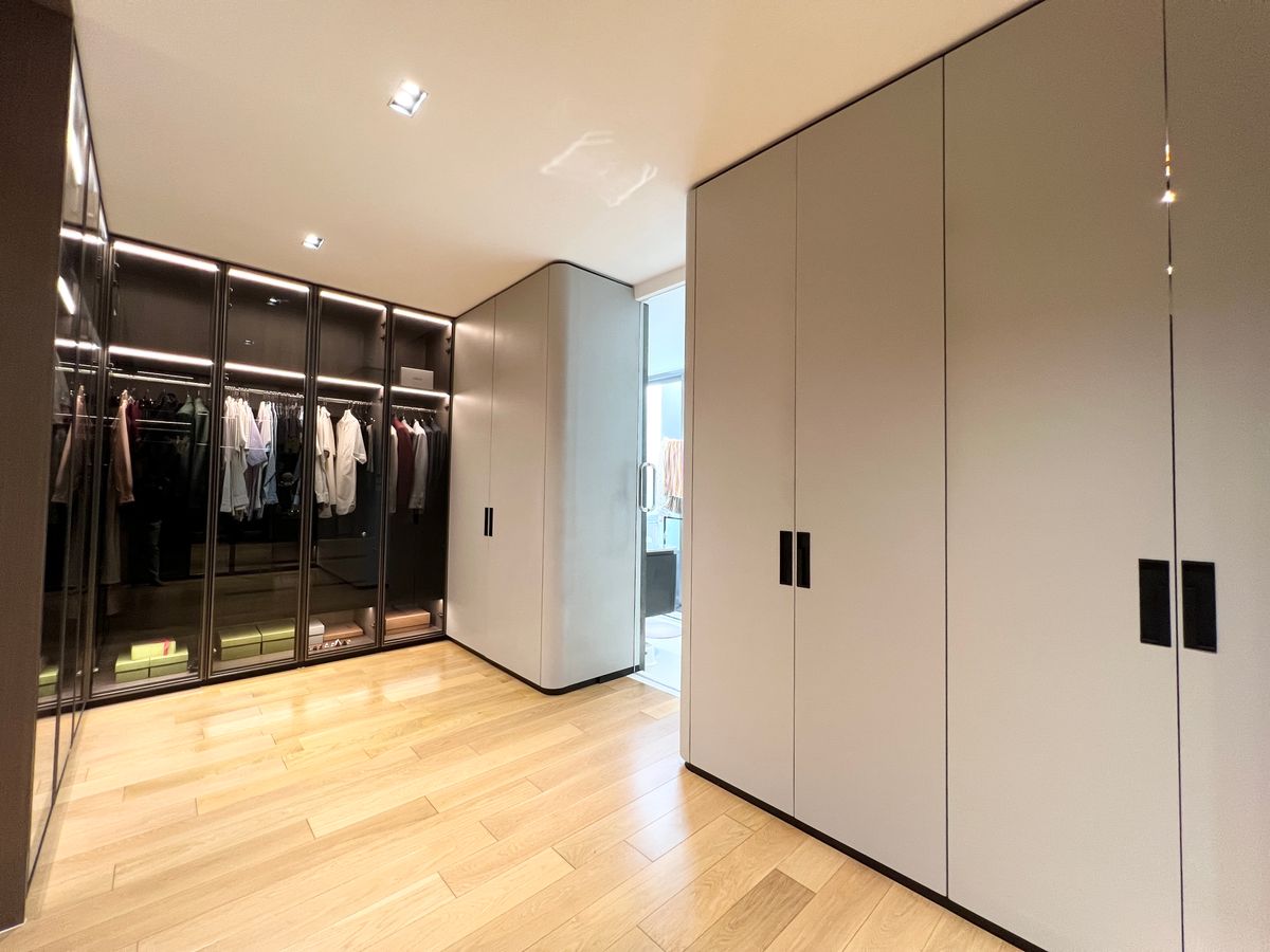 ขายทาวน์โฮมมีนบุรี-ร่มเกล้า : ขายทาวน์โฮมหรู เทพา รามคำแหง 118 (Dhepa Ramkhamhaeng 118) 3 นอน 3 น้ำ ใกล้โรงเรียนนานาชาติ  Ascot