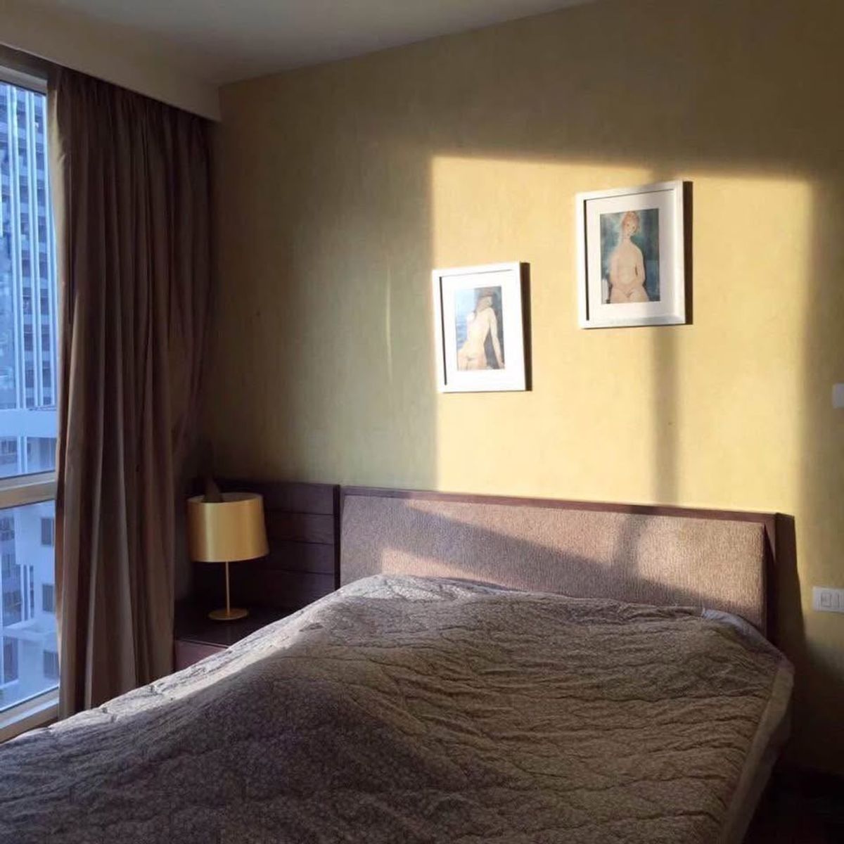 For RentCondoSiam Paragon ,Chulalongkorn,Samyan : 💥DL-7623💥Wish @ Samyan  👉Line : @mastercondo