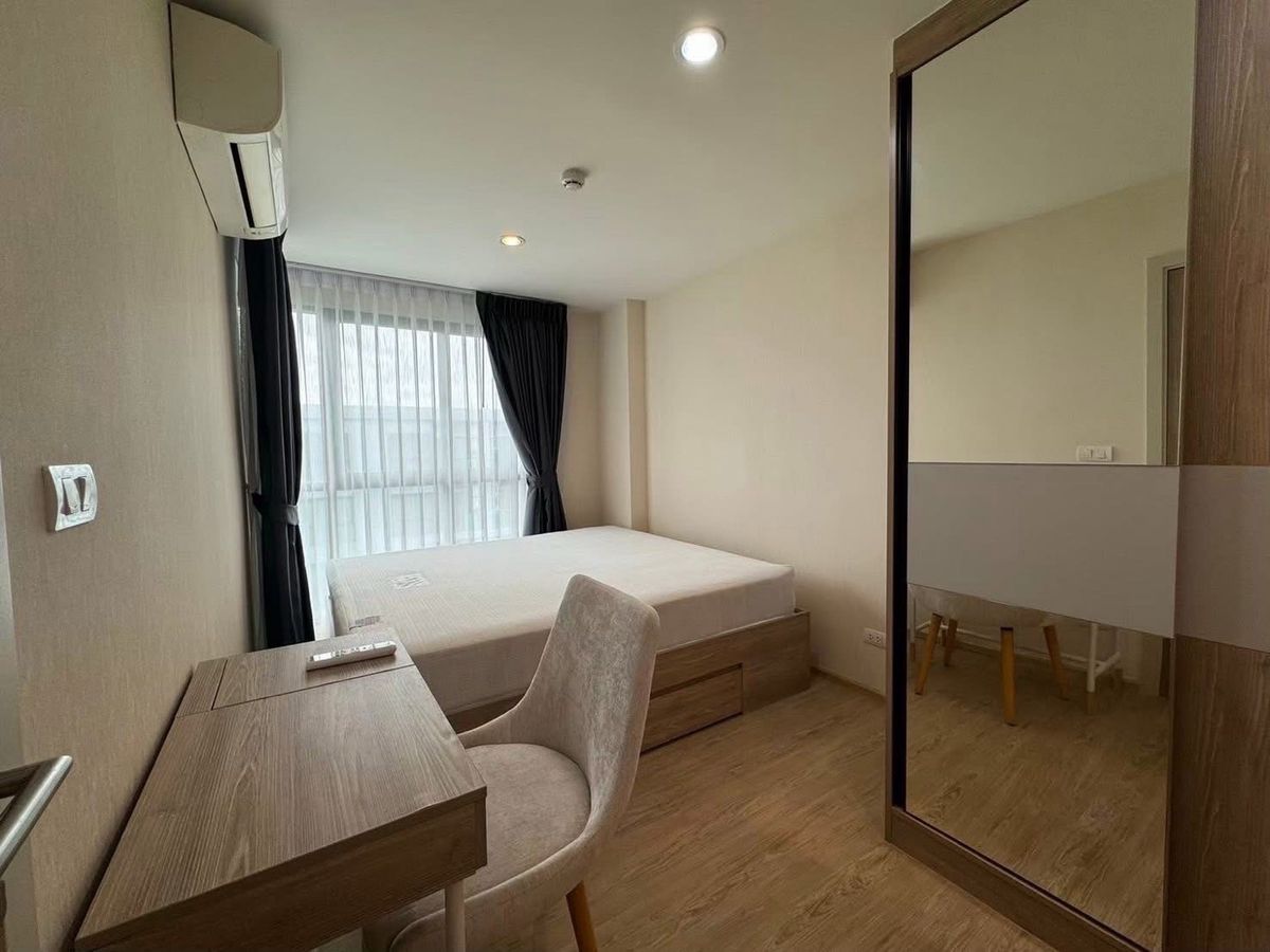 ให้เช่าคอนโดอ่อนนุช อุดมสุข : The Excel Hideaway Sukhumvit 50