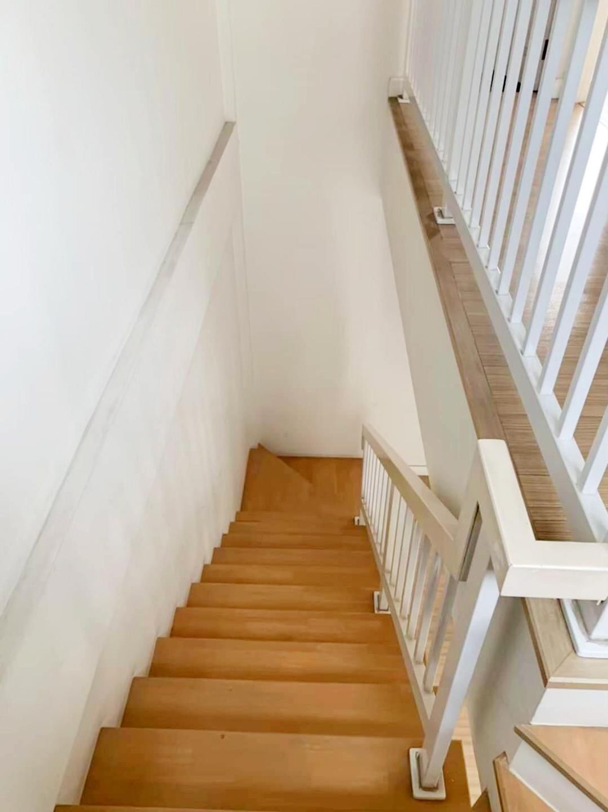 ขายทาวน์โฮมรามคำแหง หัวหมาก : ขาย ทาวน์โฮม 3 ชั้น ทาวน์พลัส หัวหมาก 23 ตรว. 3 นอน 3 น้ำ กรุงเทพกรีฑา ซ.7