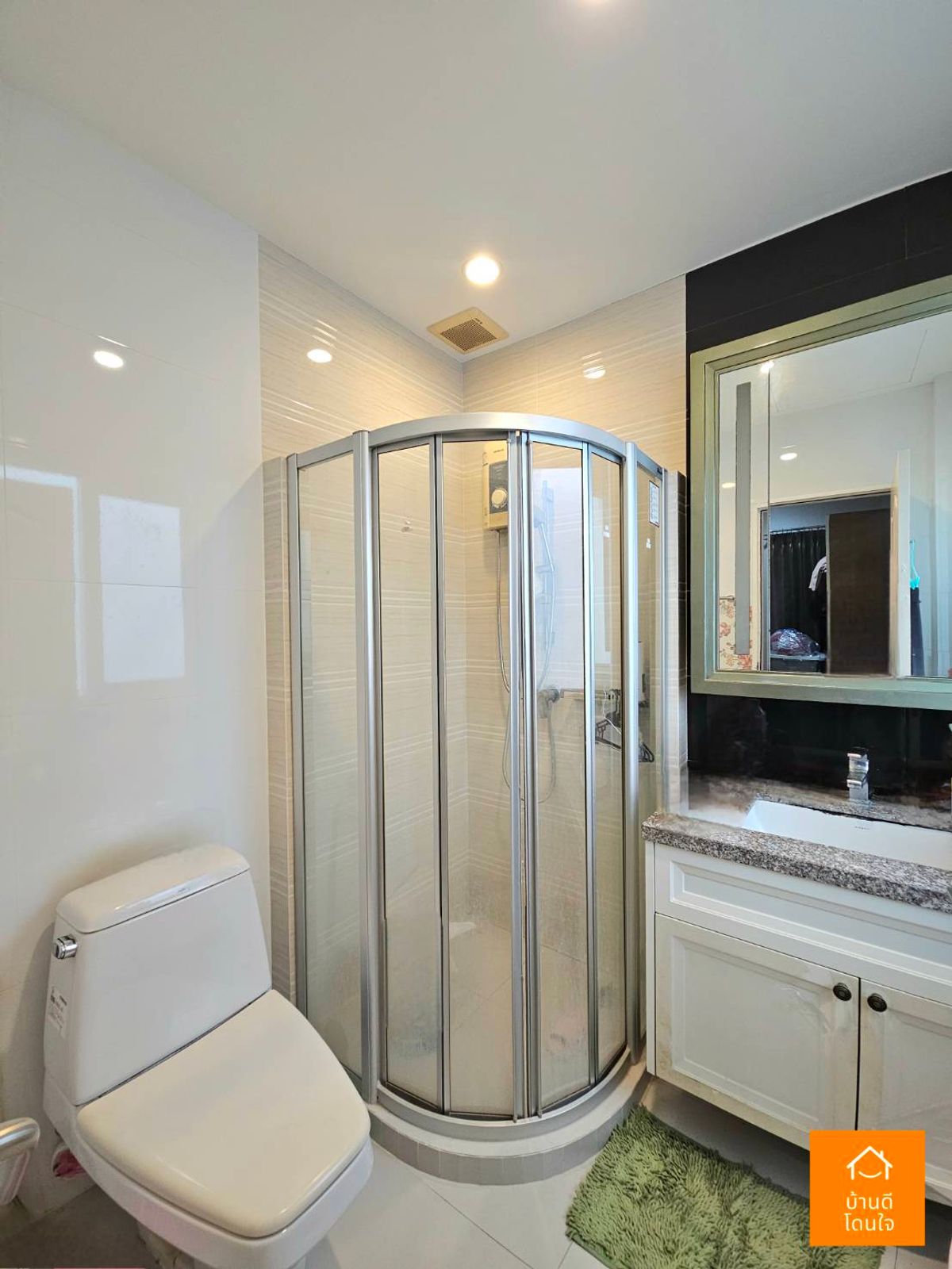 ขายบ้านนวมินทร์ รามอินทรา : ลดราคาพิเศษ บ้านสวย ลัดดารมย์ วัชรพล-รัตนโกสินทร์ (114 ตร.ว.) 4 นอน 4 น้ำ 