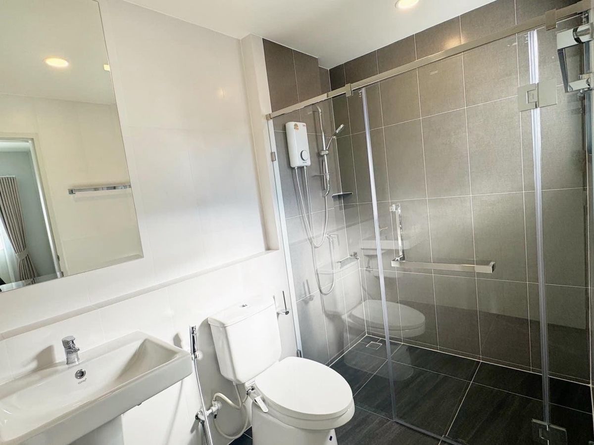 ขายบ้านบางนา แบริ่ง ลาซาล : 📢👇 บ้านเดี่ยว ในโครงการคุณภาพ พร้อมระบบรักษาความปลอดภัยที่ดีเยี่ยม ทำเลสะดวก ใกล้เมกา บางนา เพียง 5 นาที (โครงการตั้งอยู่บนถนนวงแหวนรอบนอกฝั่งใต้)