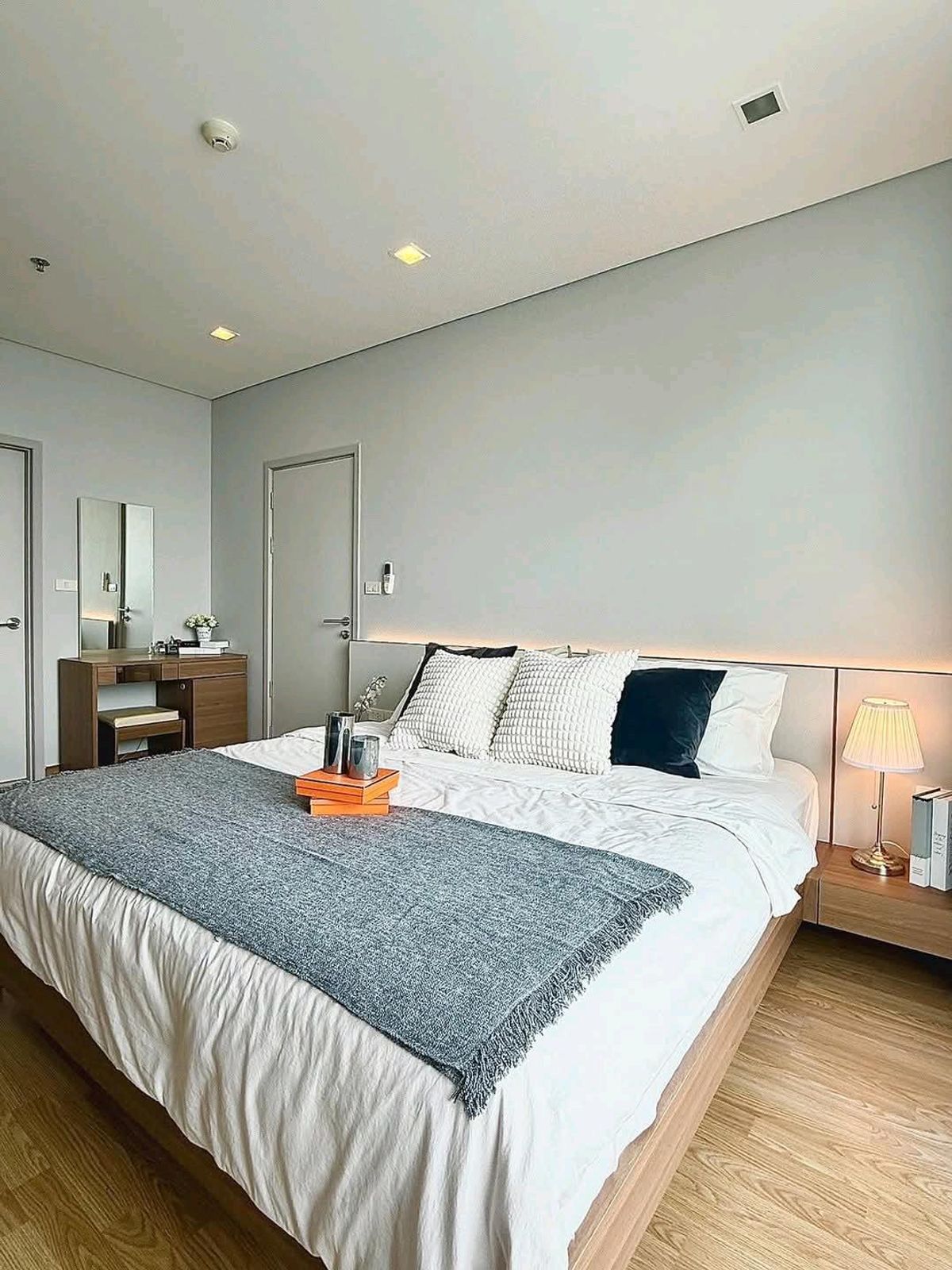 ขายคอนโดสุขุมวิท อโศก ทองหล่อ : 6805231
ขาย เลอ ลักซ์ คอนโดมิเนียม (Le Luk Condo)