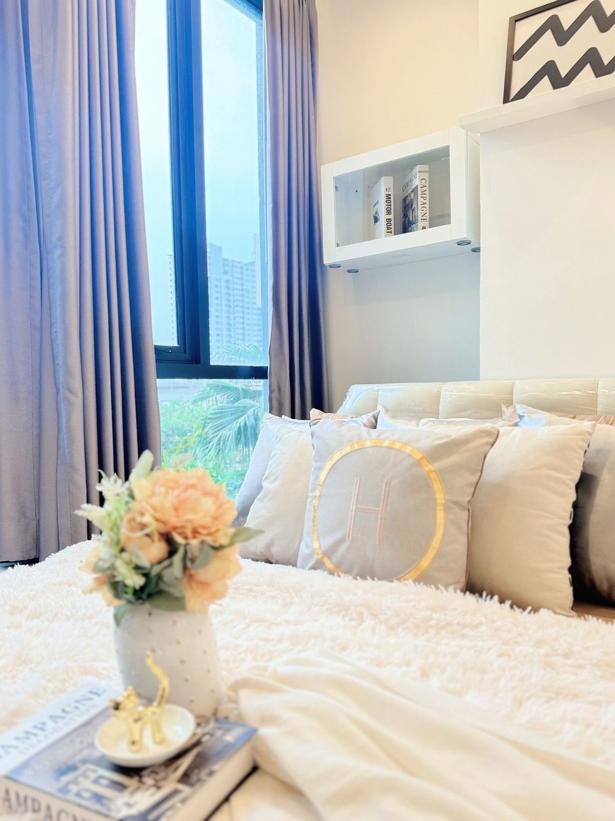 For SaleCondoOnnut, Udomsuk : ✨ Golden Opportunity! Q House Sukhumvit 79 - Prime Location Condo near BTS On Nut | For Investment & Living ✨
