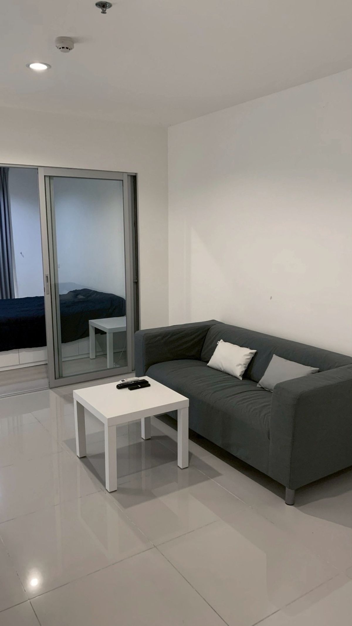 ให้เช่าคอนโดอ่อนนุช อุดมสุข : ให้เช่า คอนโด | คุ้มสุดในโครงการ “Aspire Sukhumvit 48” 39 ตร.ม. ใกล้ BTS พระโขนง