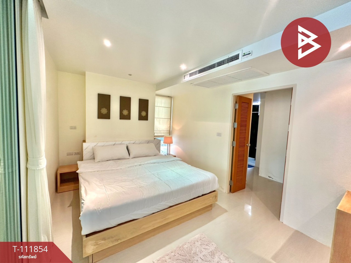 ขายคอนโด มัณดาวีต์ คอนโด (Mandawee Condo) อ่าวนาง กระบี่ Loading...