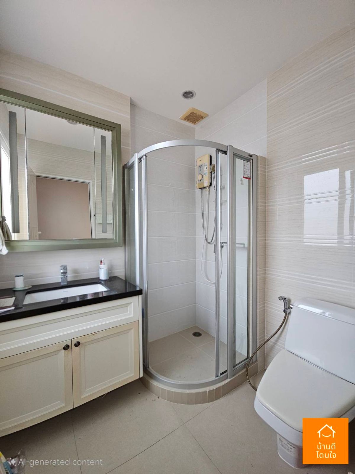 ขายบ้านนวมินทร์ รามอินทรา : ลดราคาพิเศษ บ้านสวย ลัดดารมย์ วัชรพล-รัตนโกสินทร์ (114 ตร.ว.) 4 นอน 4 น้ำ 