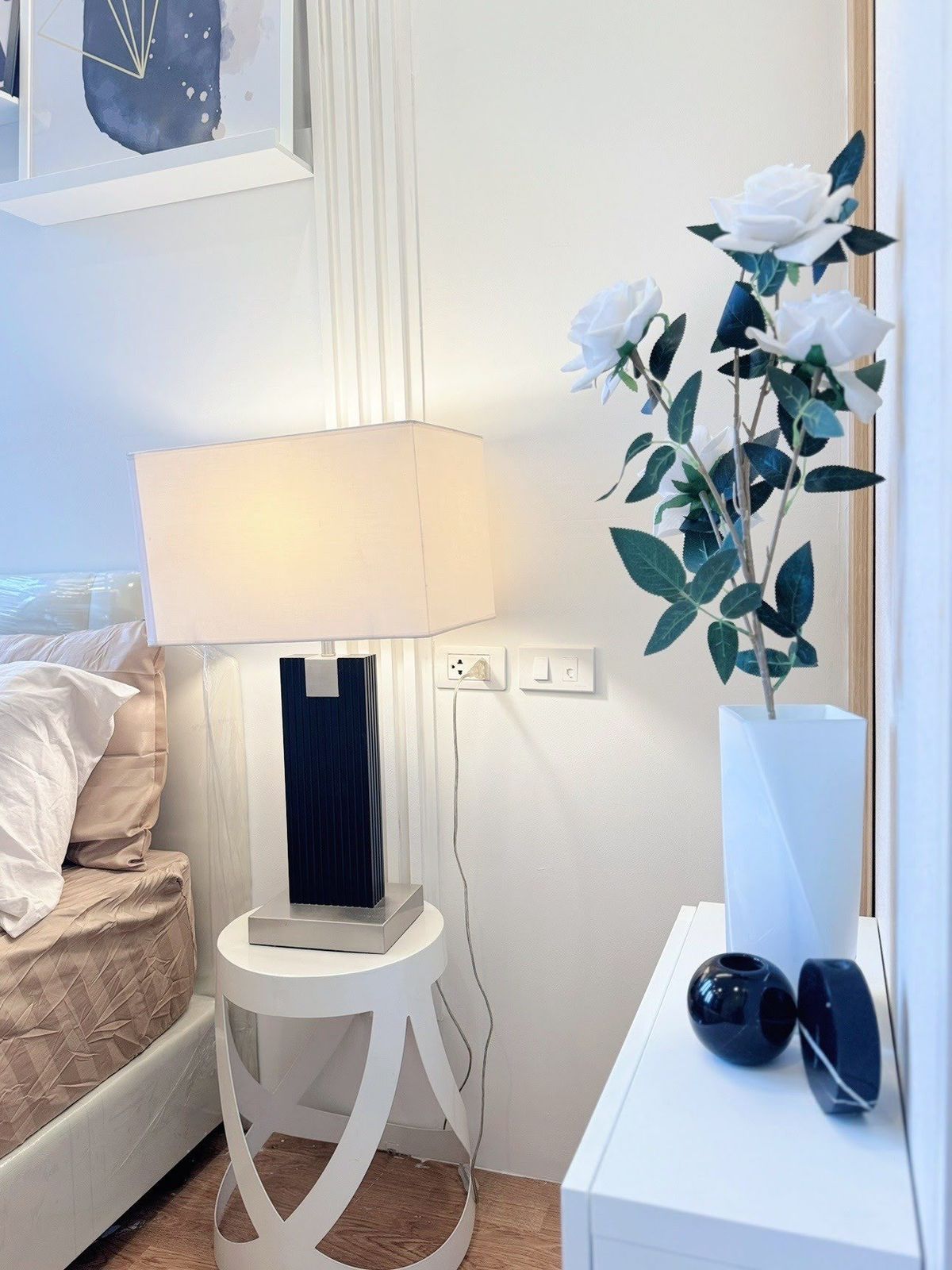 For SaleCondoOnnut, Udomsuk : ✨ Golden Opportunity! Q House Sukhumvit 79 - Prime Location Condo near BTS On Nut | For Investment & Living ✨