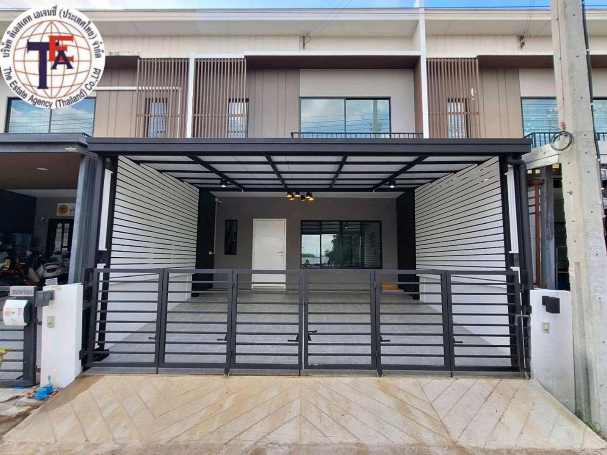 ขายทาวน์โฮมนวมินทร์ รามอินทรา : ขายทาวน์เฮ้าส์ 2 ชั้น หมู่บ้านเดอะคอนเนค 43 วงแหวนรามอินทรา ท่าแร้ง บางเขน รถไฟฟ้าสีชมพู ซาฟารีเวิลด์แฟชั่นไอส์แลนด์ โรงพยาบาลสินแพทย์ โรงพยาบาลนพรัตน ์มอเตอร์เวย์ รามอินทรา กาญจนาภิเษก คู้บอน พระยาสุเรนทร์