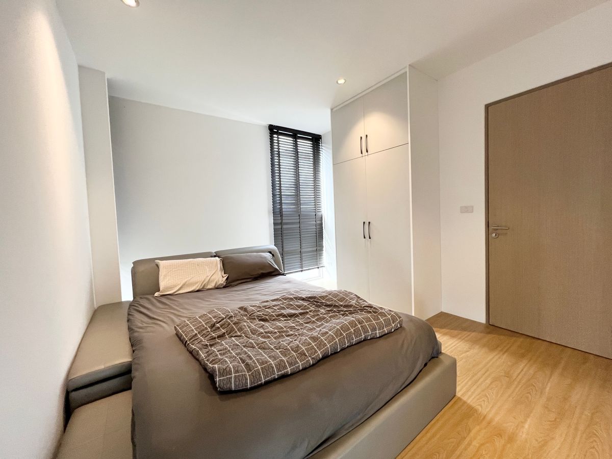 ขายทาวน์โฮมมีนบุรี-ร่มเกล้า : ขายทาวน์โฮมหรู เทพา รามคำแหง 118 (Dhepa Ramkhamhaeng 118) 3 นอน 3 น้ำ ใกล้โรงเรียนนานาชาติ  Ascot