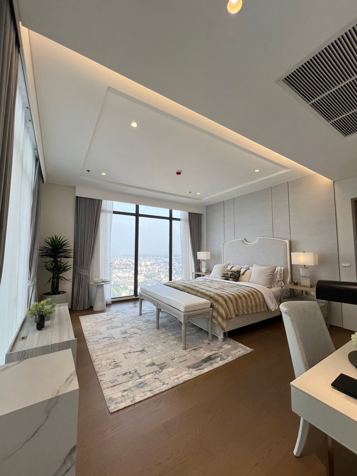 ขายคอนโดอ่อนนุช อุดมสุข : Ramada Plaza Residence Sukhumvit 48 