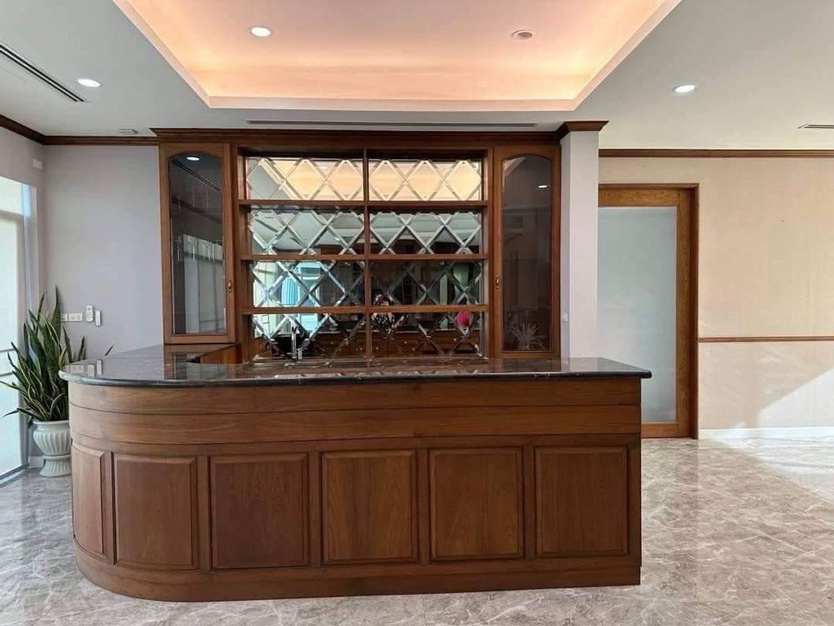 ขายบ้านเชียงใหม่ : 📢👇 บ้านเดี่ยว พื้นที่ใหญ่ ใกล้เมือง พร้อมสระว่ายน้ำระบบเกลือ