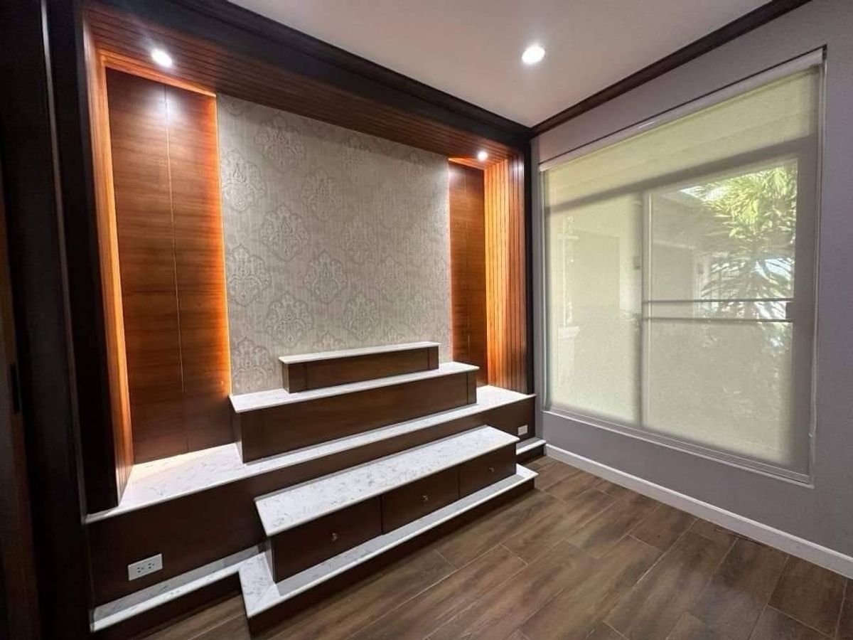 ขายบ้านเชียงใหม่ : 📢👇 บ้านเดี่ยว พื้นที่ใหญ่ ใกล้เมือง พร้อมสระว่ายน้ำระบบเกลือ