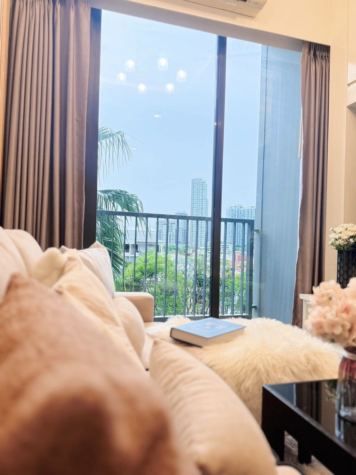 For SaleCondoOnnut, Udomsuk : ✨ Golden Opportunity! Q House Sukhumvit 79 - Prime Location Condo near BTS On Nut | For Investment & Living ✨