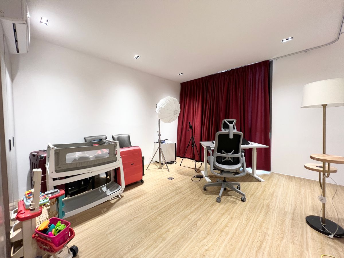 ขายทาวน์โฮมมีนบุรี-ร่มเกล้า : ขายทาวน์โฮมหรู เทพา รามคำแหง 118 (Dhepa Ramkhamhaeng 118) 3 นอน 3 น้ำ ใกล้โรงเรียนนานาชาติ  Ascot