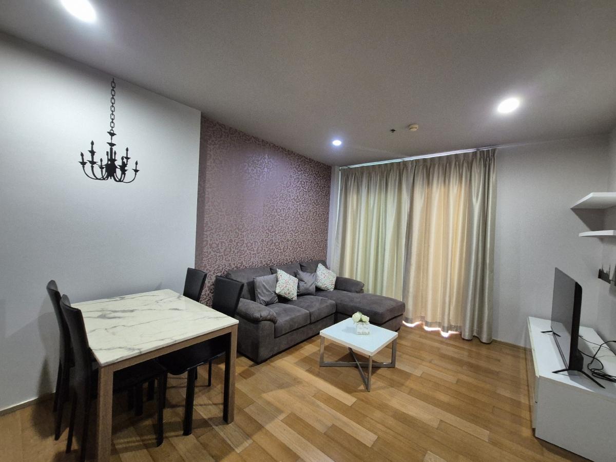 ให้เช่าคอนโดวงเวียนใหญ่ เจริญนคร : For Rent  ....Condo  HIVE SATHORN (BTS KRUNG THONBURI), 1Bed 1Bathroom