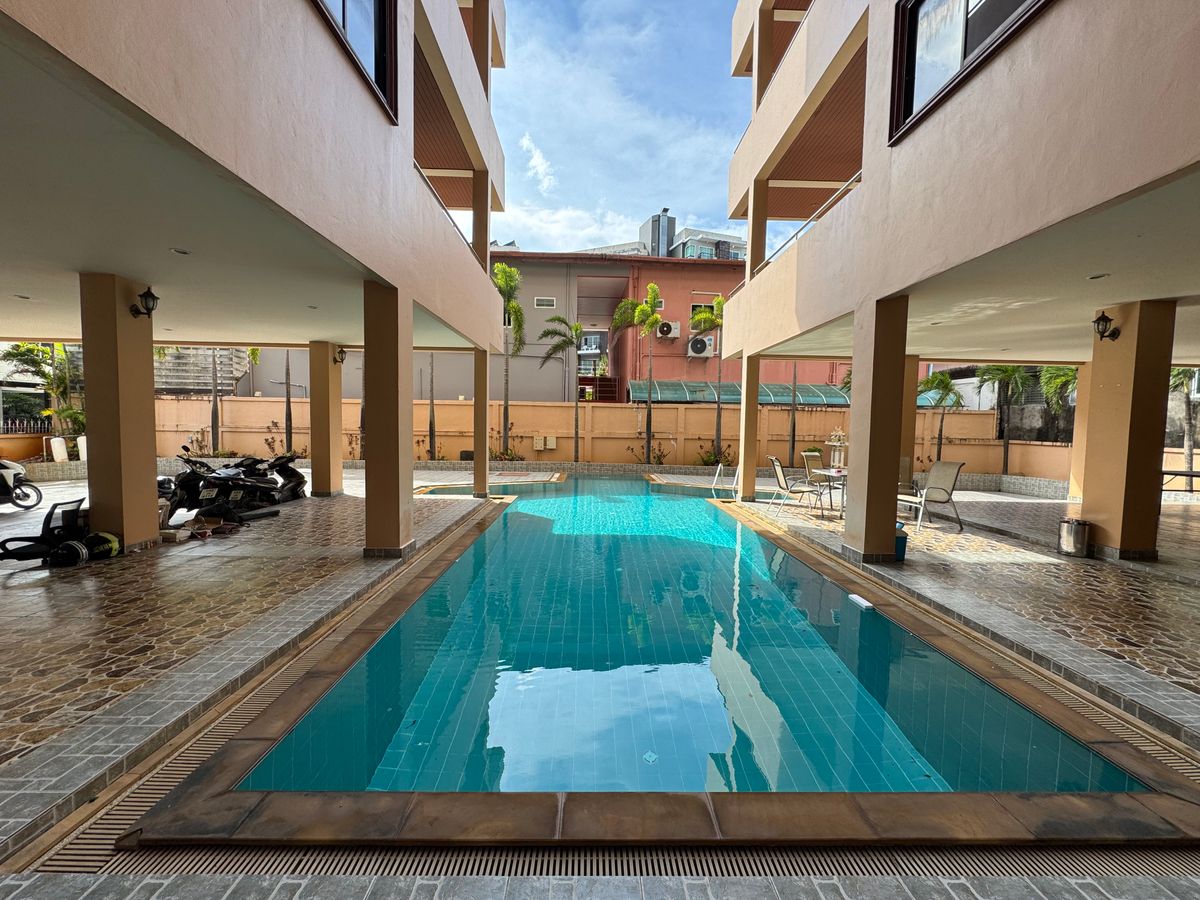 For RentCondoPhuket : Condominium for Rent in Patong Phuket