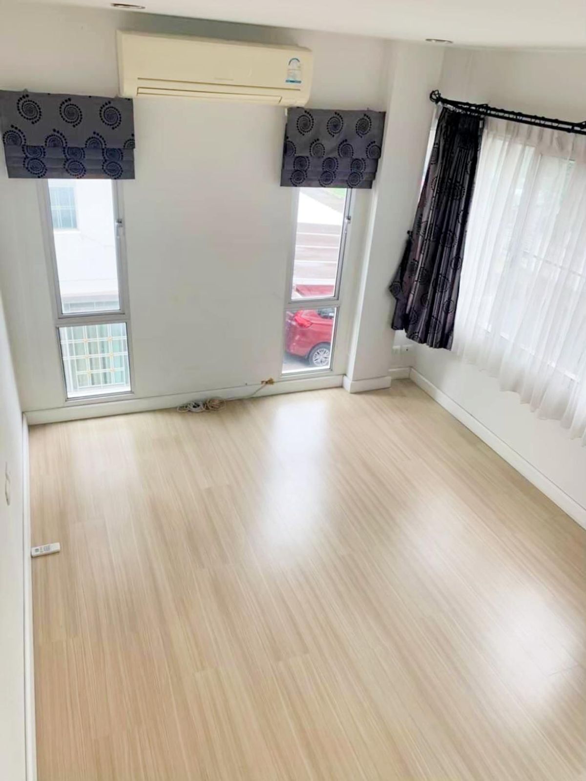 ขายทาวน์โฮมรามคำแหง หัวหมาก : ขาย ทาวน์โฮม 3 ชั้น ทาวน์พลัส หัวหมาก 23 ตรว. 3 นอน 3 น้ำ กรุงเทพกรีฑา ซ.7