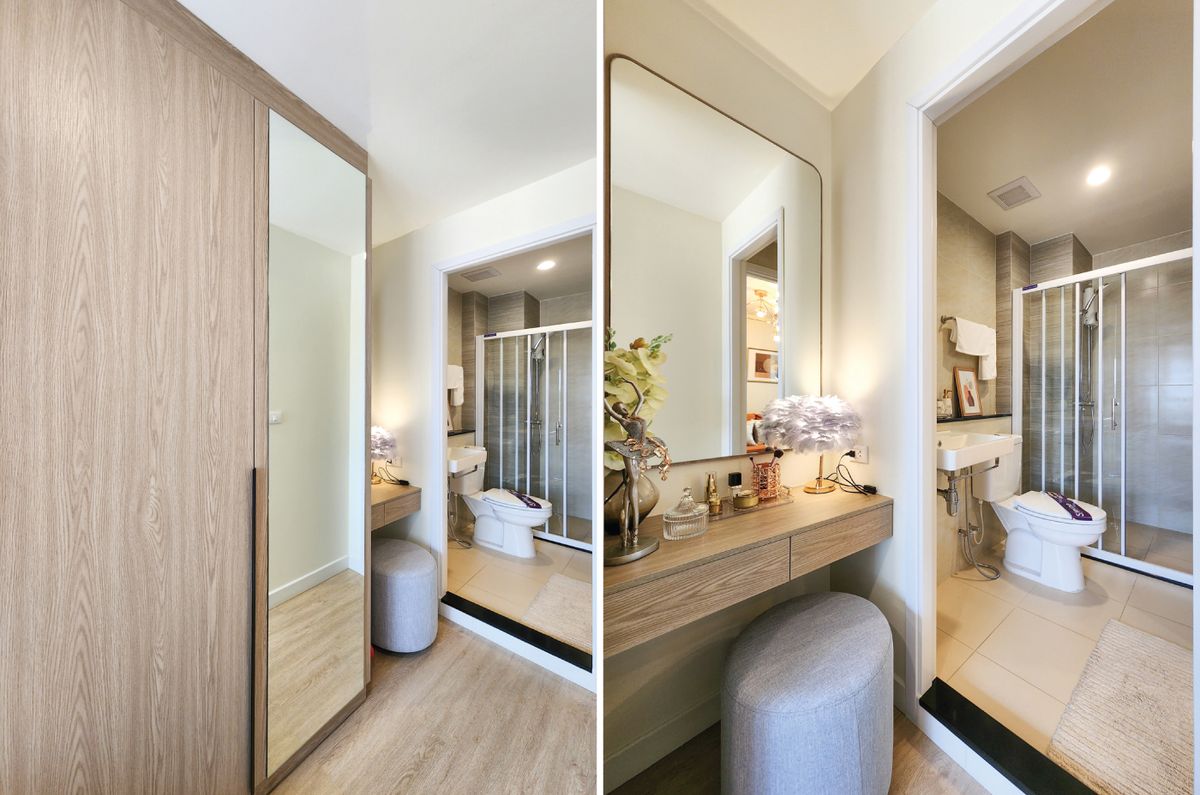 ขายคอนโดอยุธยา : 🏡 สมายน์คอนโด อยุธยา