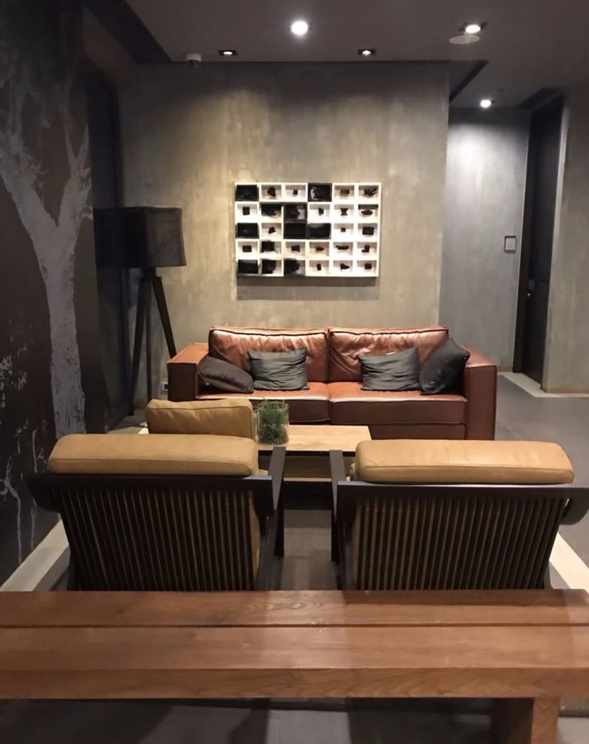 ให้เช่าคอนโดอารีย์ อนุสาวรีย์ : Centric Ari Station 1 bedroom 18k