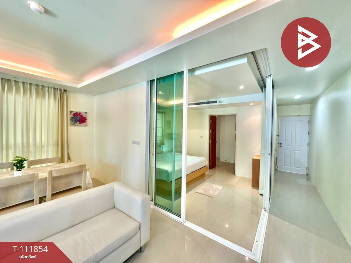 ขายคอนโด มัณดาวีต์ คอนโด (Mandawee Condo) อ่าวนาง กระบี่ Loading...