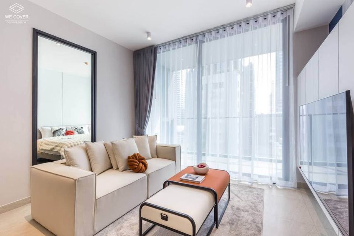 For RentCondoSathorn, Narathiwat : Tait Sathorn 12