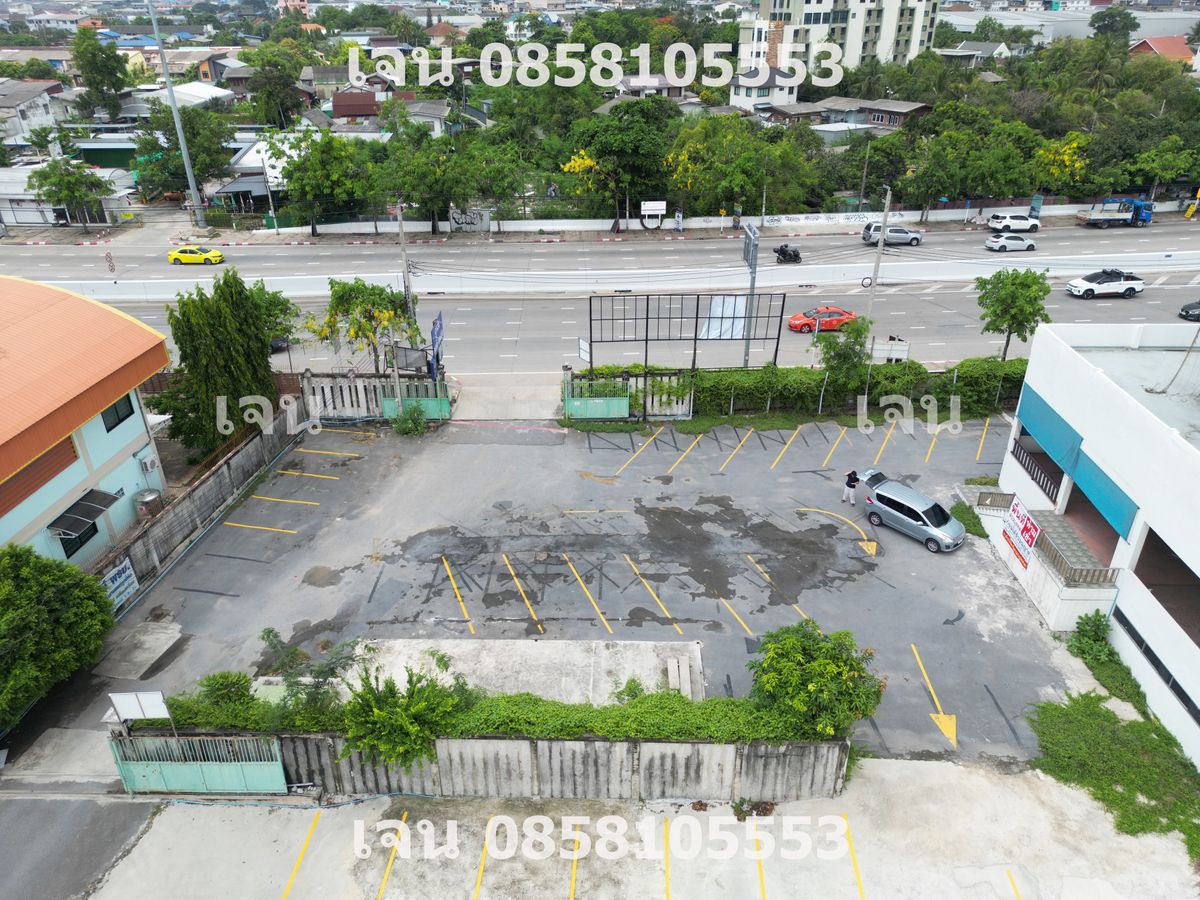 ขายที่ดินราษฎร์บูรณะ สุขสวัสดิ์ : ขายที่ดินทำเลทอง Rare Item  ขนาด 2 ไร่ 3 งาน 12 ตรว. ถนนวงแหวนอุตสาหกรรม ทำเลดีมากๆ ราคาดีสุดๆ บางพึ่ง พระประแดง สมุทรปราการ ถนนสุขสวัสดิ์ ถนนราษฎร์บูรณะ สะพานภูมิพล