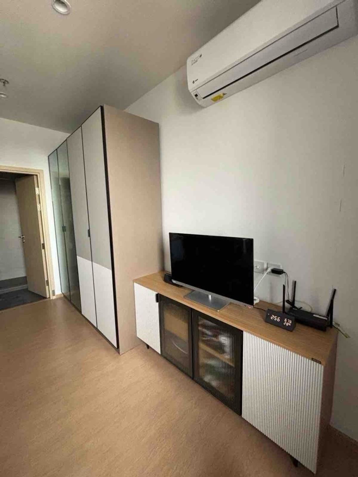 ให้เช่าคอนโดสุขุมวิท อโศก ทองหล่อ : ✨For Rent✨ Maru Ekkamai 2 (มารุ เอกมัย 2) 1 ห้องนอน 1 ห้องน้ำ 26,000🔥🔥Pet Friendly🐶🐱