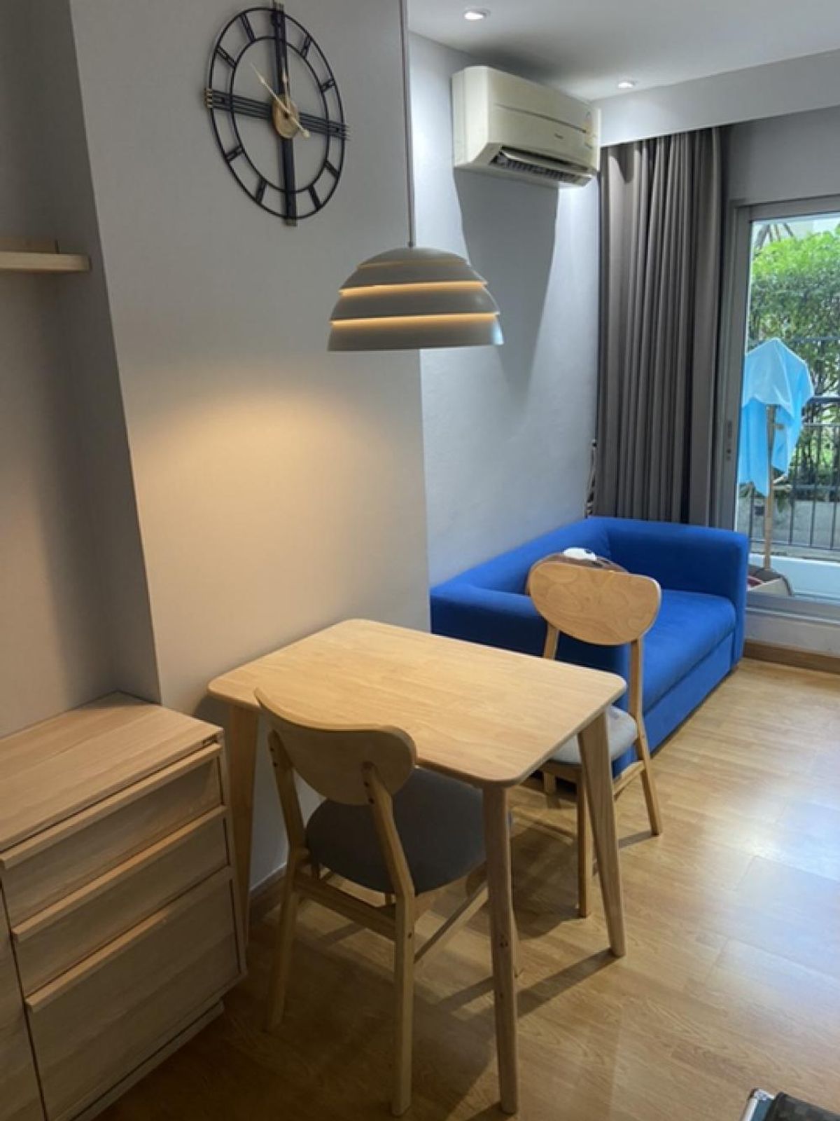For RentCondoKhlongtoei, Kluaynamthai : 💥𝐅𝐎𝐑 𝐑𝐄𝐍𝐓 Very good price room 🐉 SP Pai Rama 4🐉❤️ 11,000 baht/month ❤️ Code #SB0525094 ☎️ LINE @pin36condo