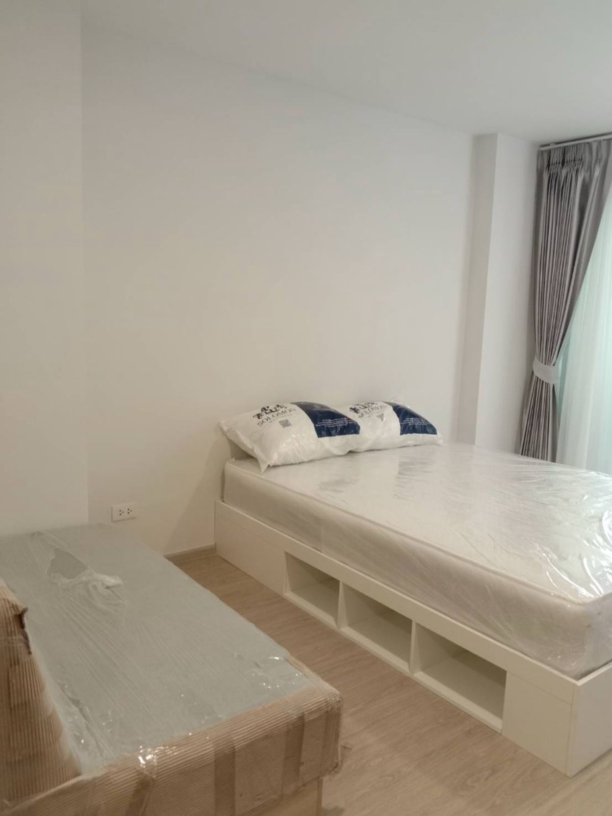 For RentCondoPathum Thani,Rangsit, Thammasat : 🔹Condo for Rent | Twize Future Rangsit | 30 SQ.M | 1 Bed - 1 Bath | 9,000 thb.