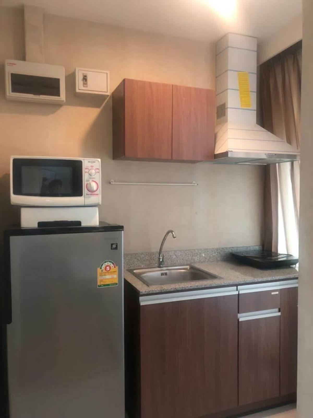 ให้เช่าคอนโดสยาม จุฬา สามย่าน : 💥DL-7623💥ว่าง ให้ เช่า วิช แอท สามย่าน  👉แอดไลน์ @mastercondo 