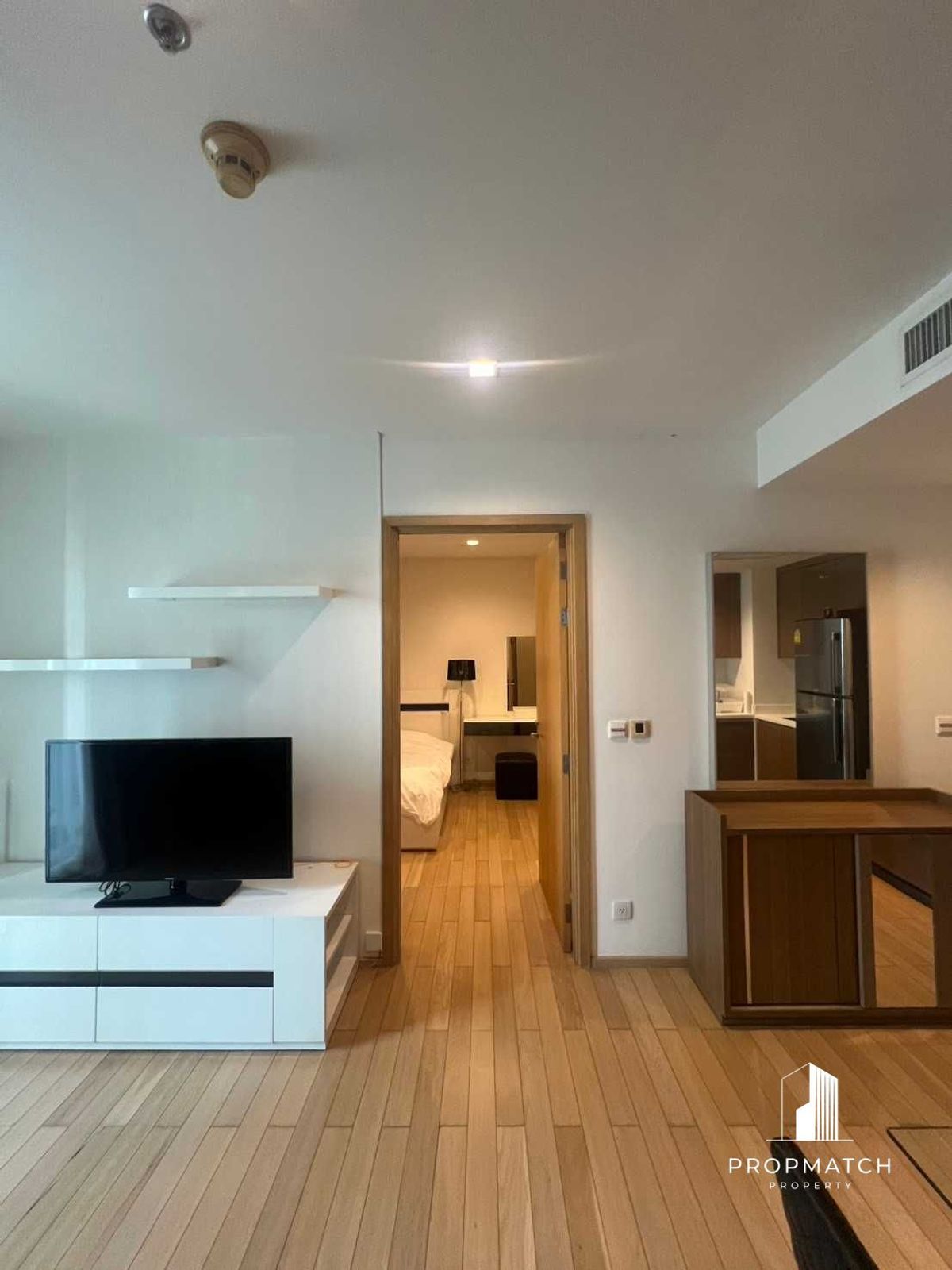 ให้เช่าคอนโดสุขุมวิท อโศก ทองหล่อ : ✨Flash Deal ✨Siri @Sukhumvit ( 1Bed 1Bath 52SQM.) พร้อมอยู่ ! เพียง 28,000 บาทต่อเดือน Tel.0981315848 @propmatch