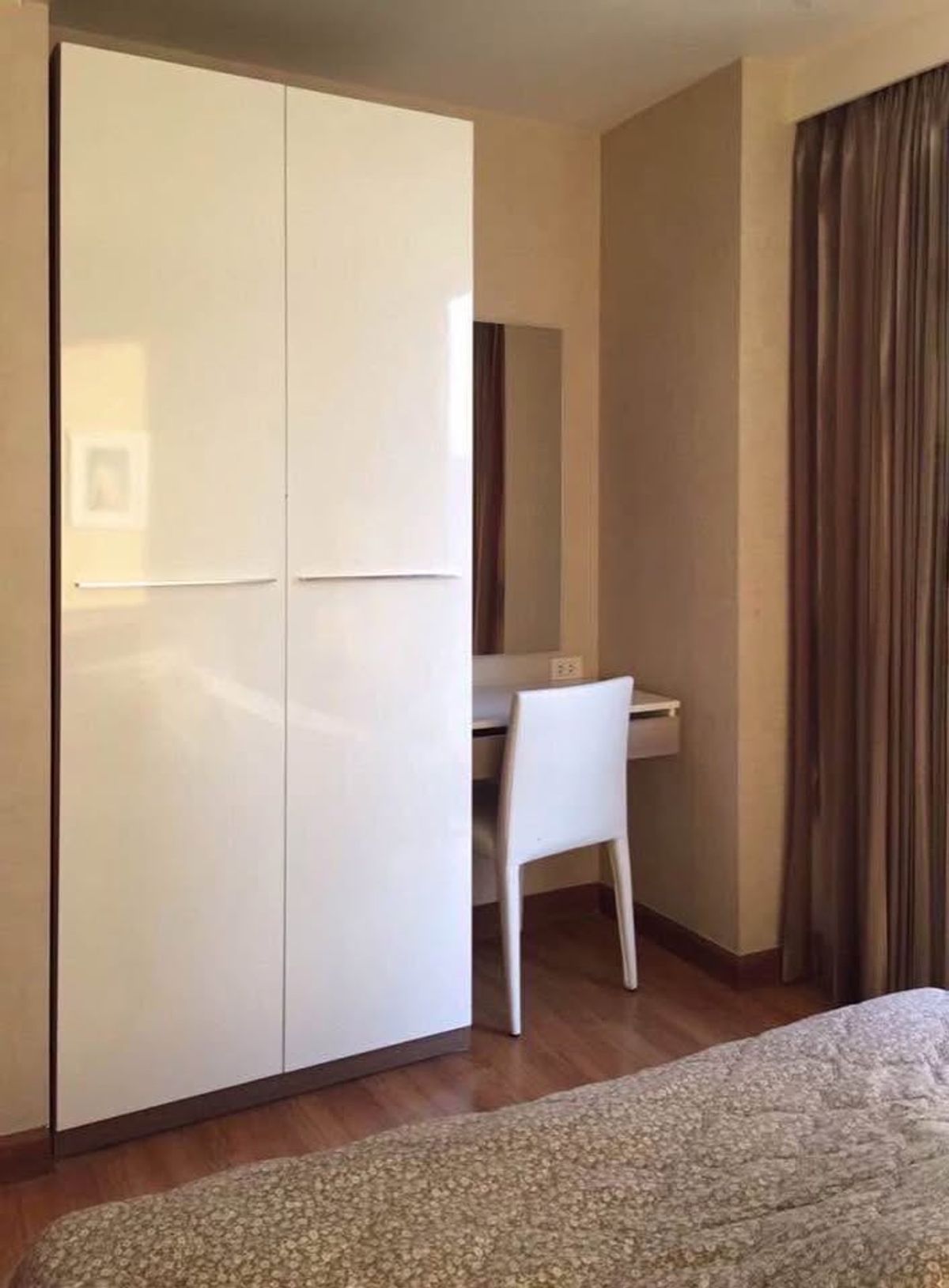 ให้เช่าคอนโดสยาม จุฬา สามย่าน : 💥DL-7623💥ว่าง ให้ เช่า วิช แอท สามย่าน  👉แอดไลน์ @mastercondo 