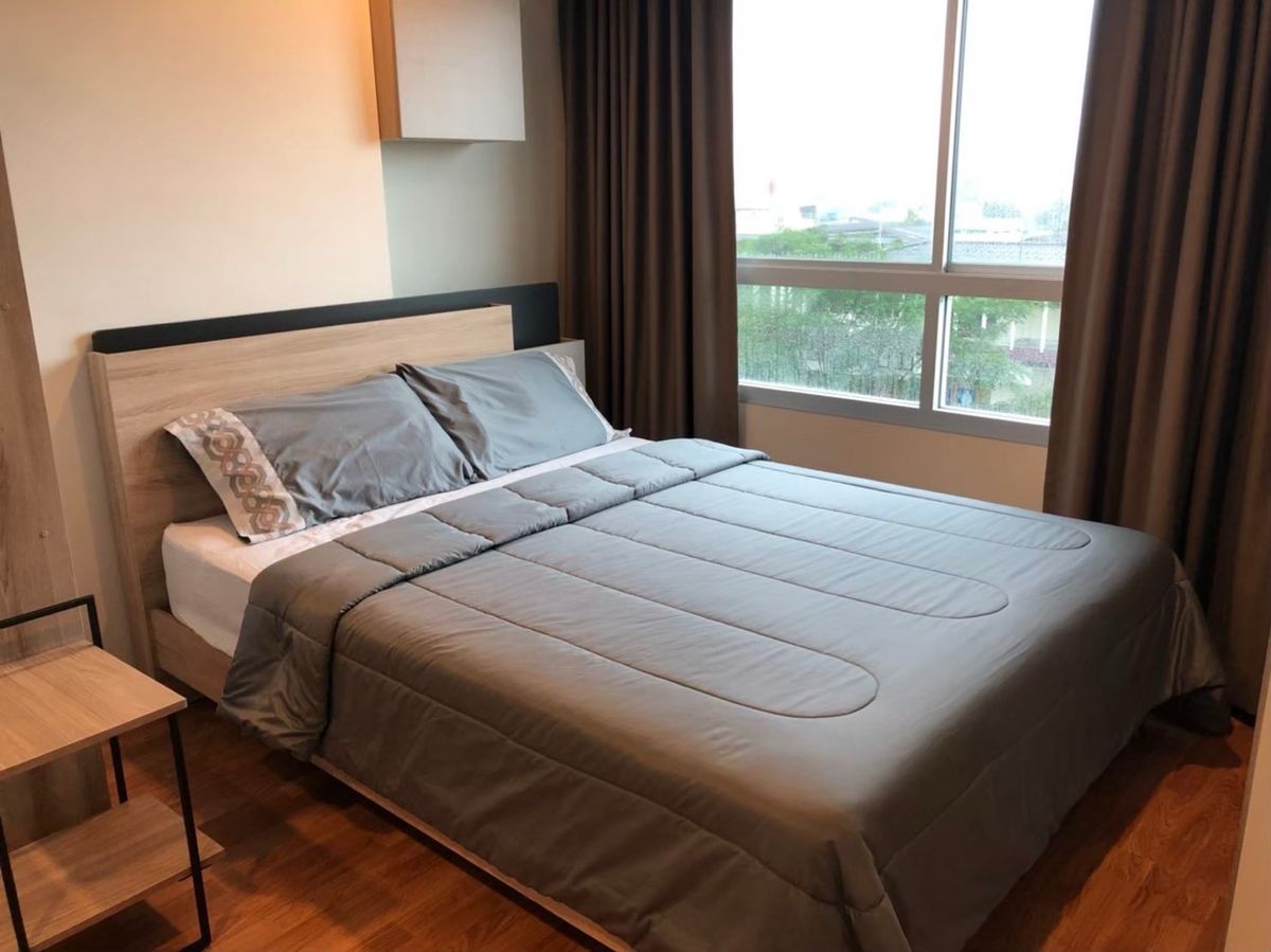 ให้เช่าคอนโดบางแค เพชรเกษม : Lumipi Park Phetkasem 98 for rent!!