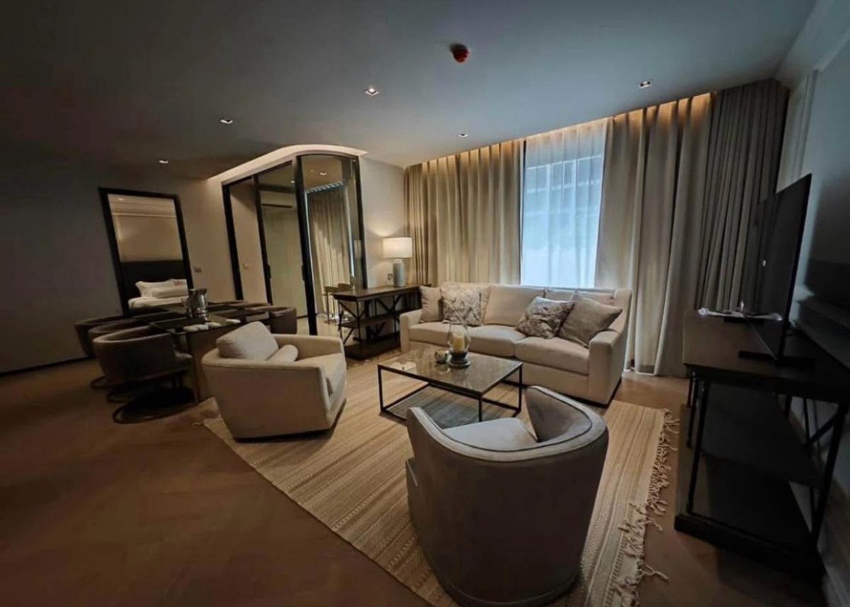 For RentCondoSukhumvit, Asoke, Thonglor : 🎉RENT The RESERVE 61 Hideaway 🎉 2 Bedroom 🎉 118 SQ.M🎉 130,000 BAHT/MONTH🎉