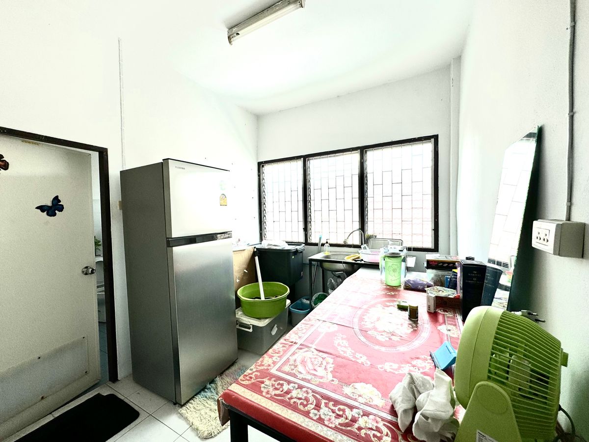 ขายทาวน์โฮมภูเก็ต : 🔥 ขายบ้านด่วน! ทำเลทองใจกลางเมือง – ถนนเทพอนุสรณ์ วิชิต ภูเก็ต 🔥รับนายหน้า com 3% ✨